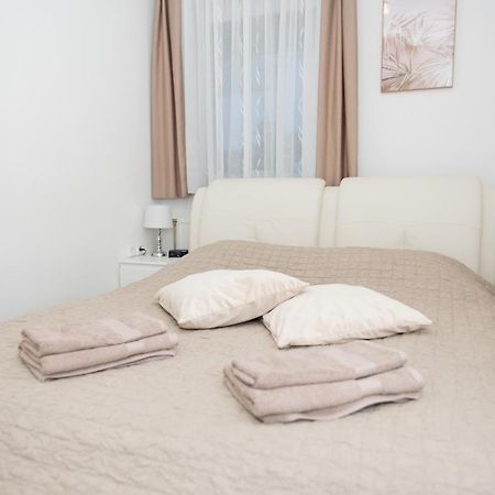 Apartments Sentvid 류블랴나 외부 사진