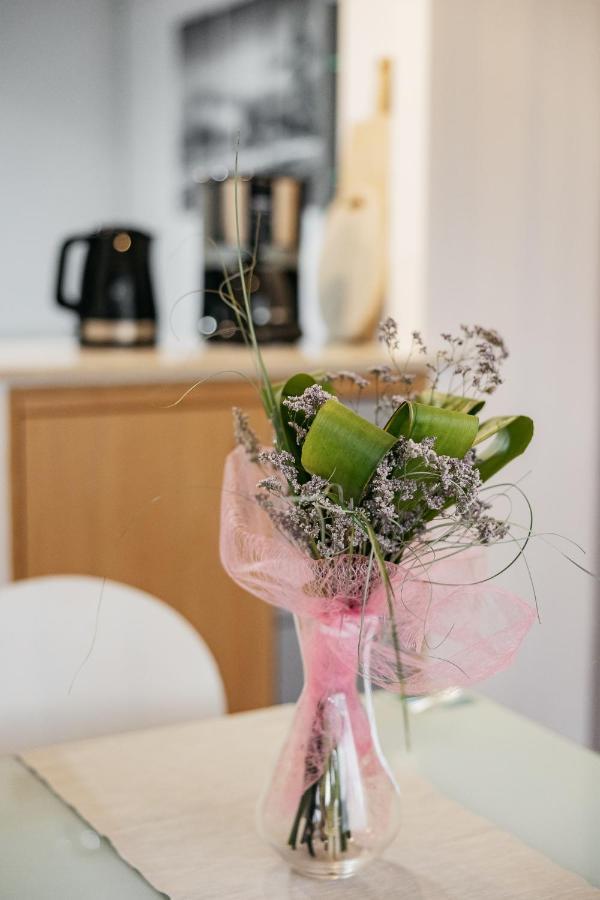 Apartments Sentvid 류블랴나 외부 사진