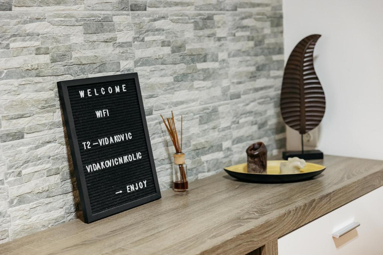 Apartments Sentvid 류블랴나 외부 사진