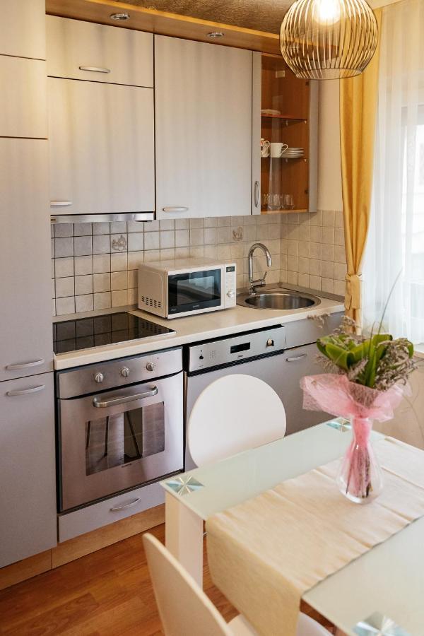 Apartments Sentvid 류블랴나 외부 사진