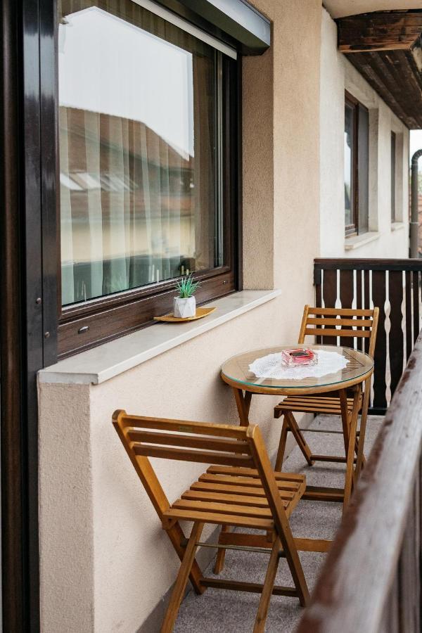 Apartments Sentvid 류블랴나 외부 사진