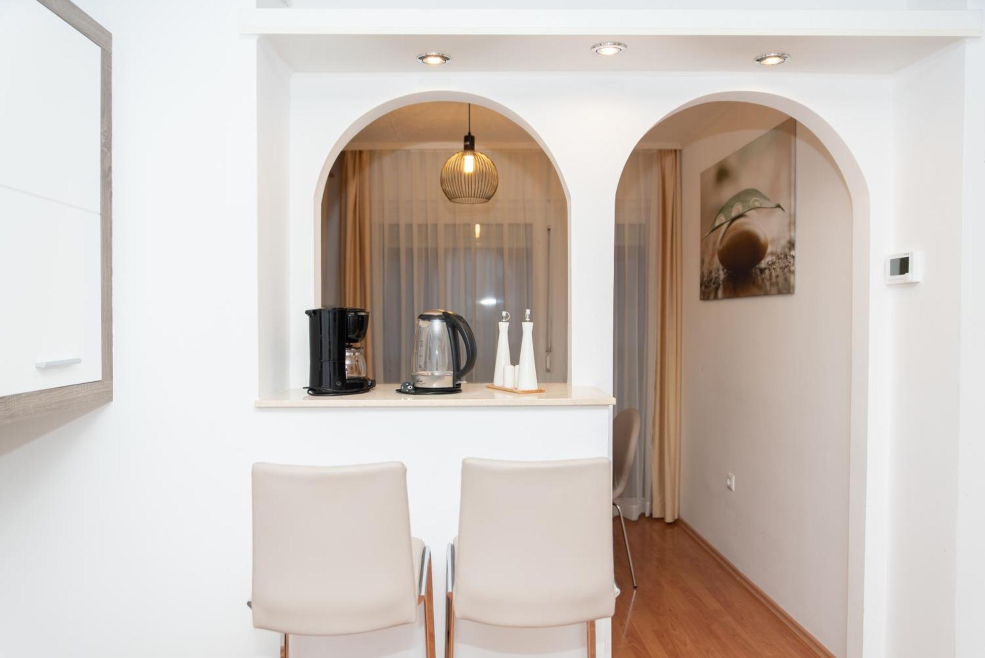 Apartments Sentvid 류블랴나 외부 사진