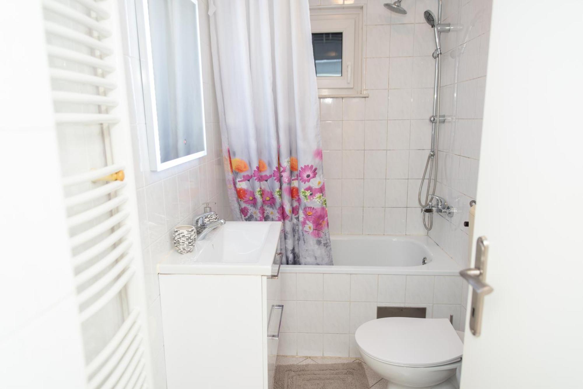 Apartments Sentvid 류블랴나 외부 사진