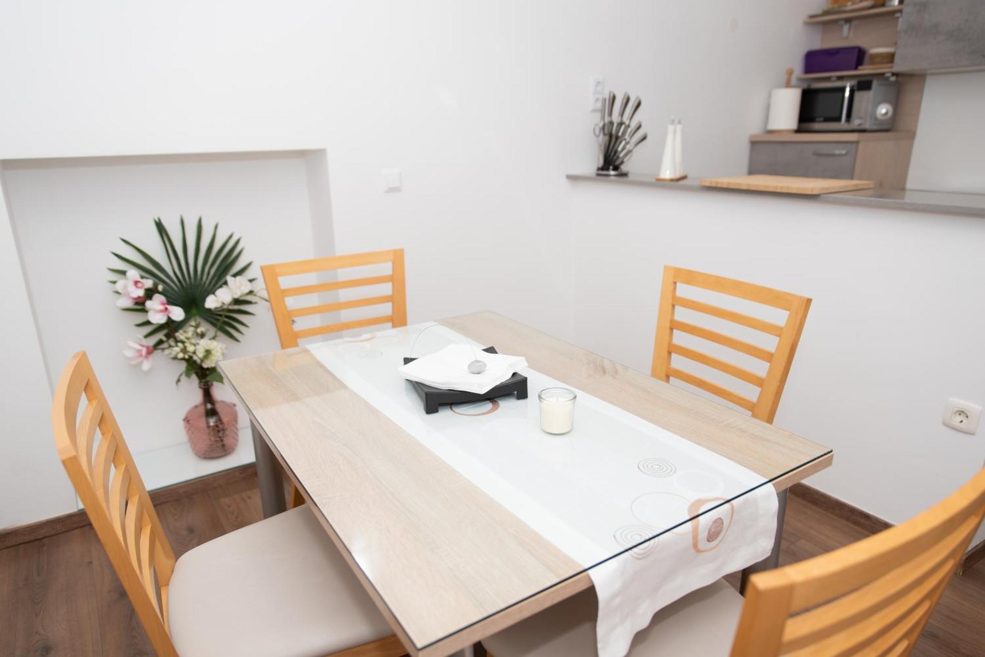 Apartments Sentvid 류블랴나 외부 사진