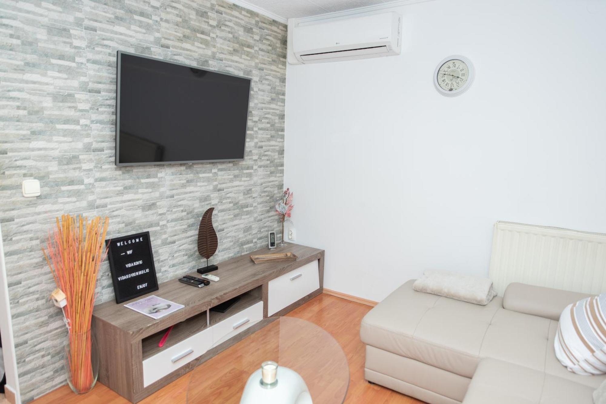 Apartments Sentvid 류블랴나 외부 사진
