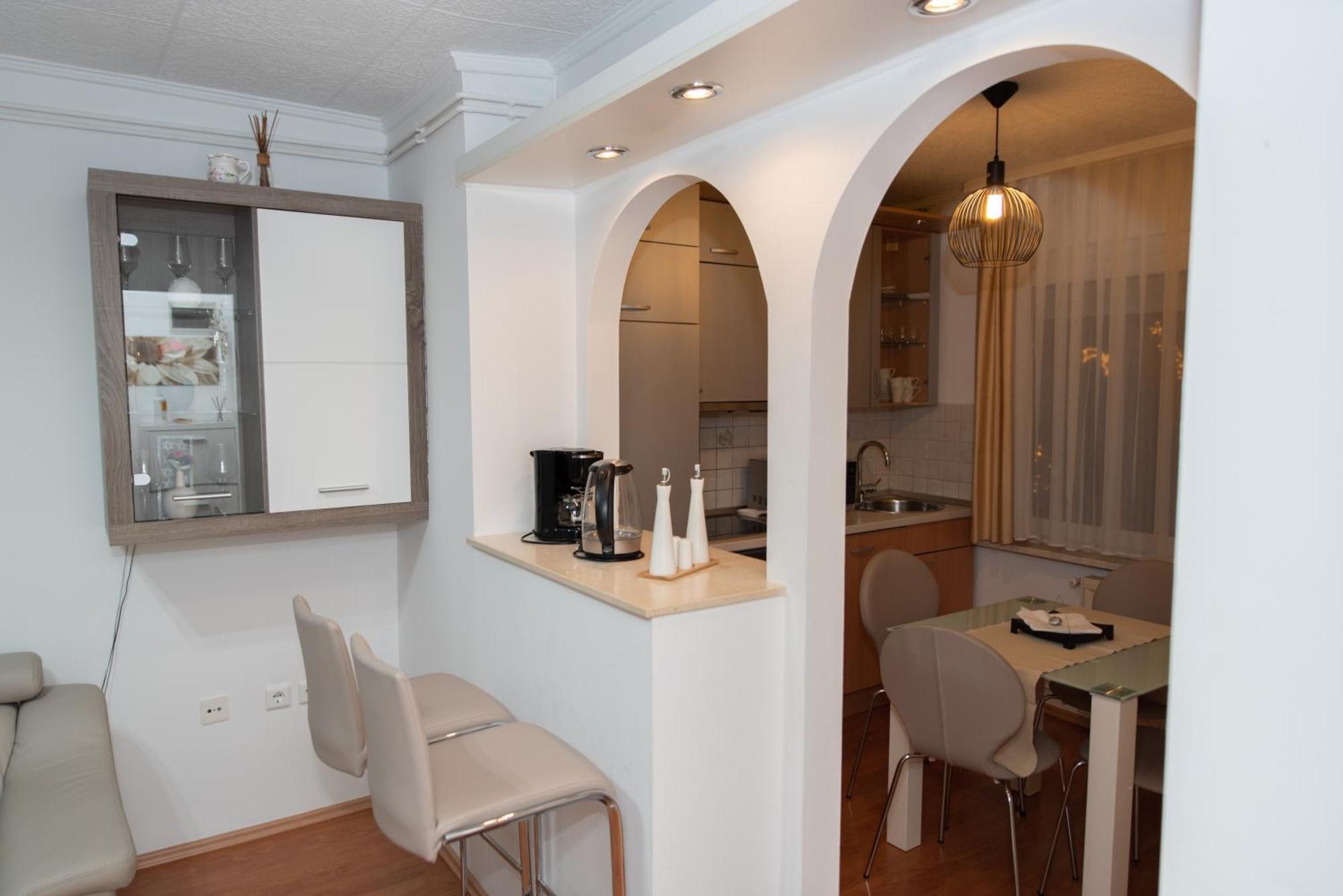 Apartments Sentvid 류블랴나 외부 사진
