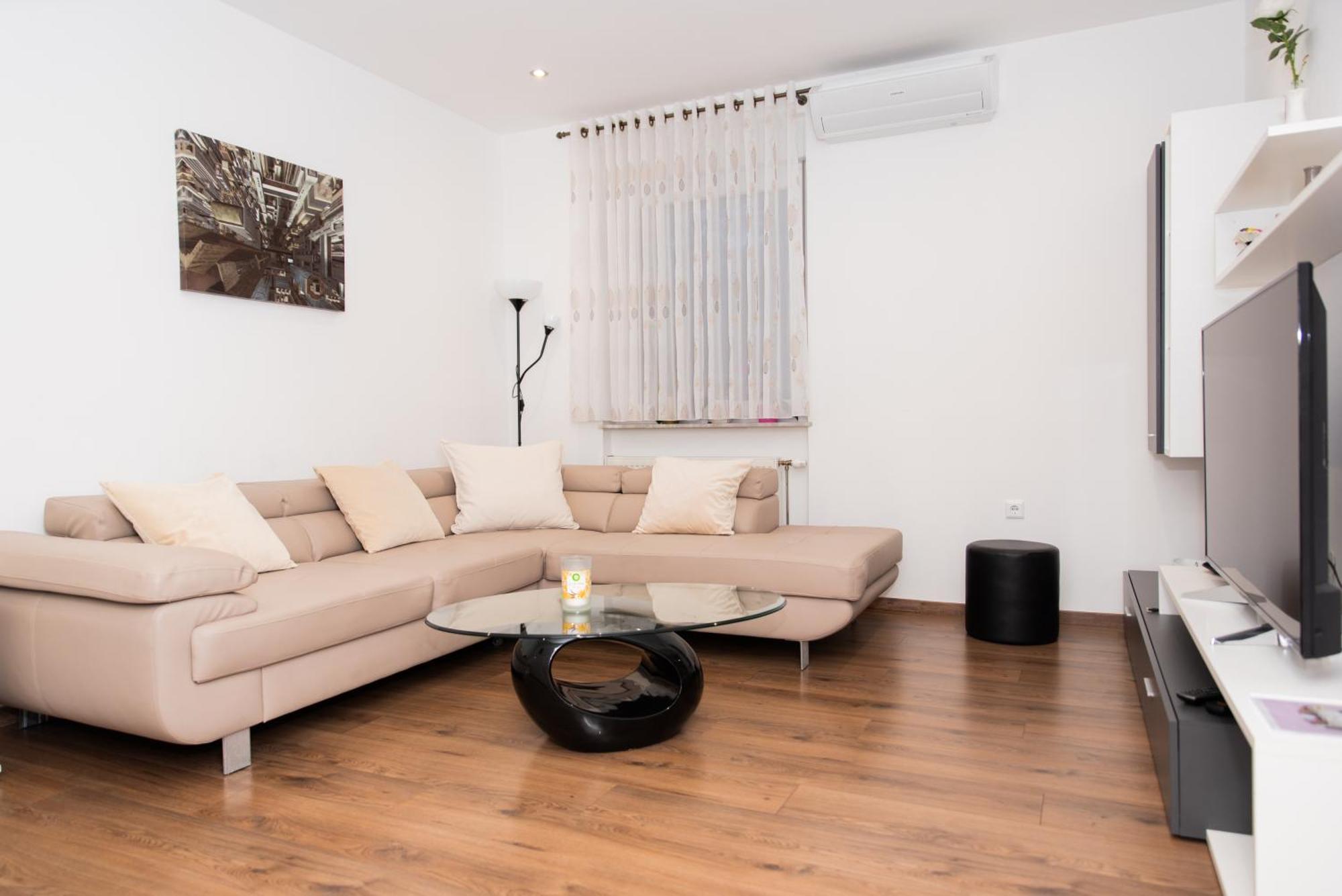 Apartments Sentvid 류블랴나 외부 사진