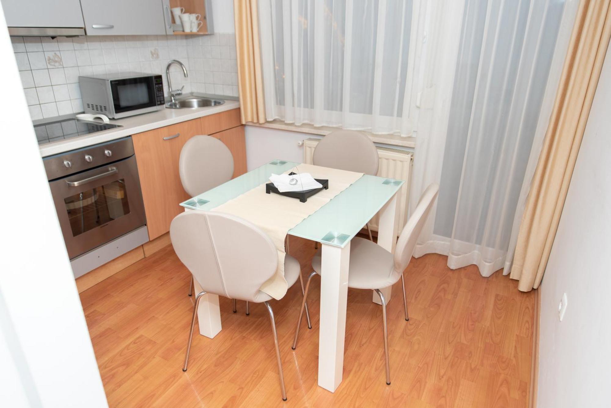 Apartments Sentvid 류블랴나 외부 사진
