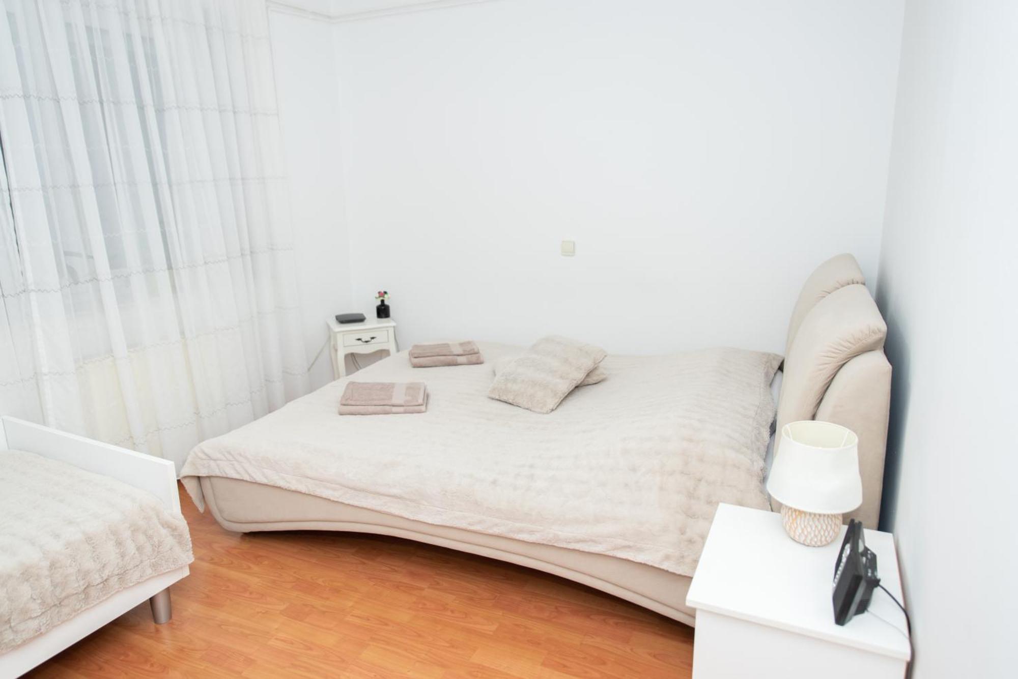 Apartments Sentvid 류블랴나 외부 사진