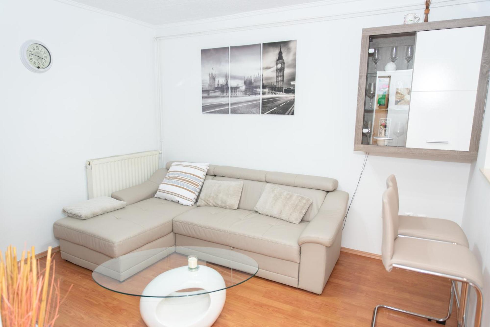 Apartments Sentvid 류블랴나 외부 사진