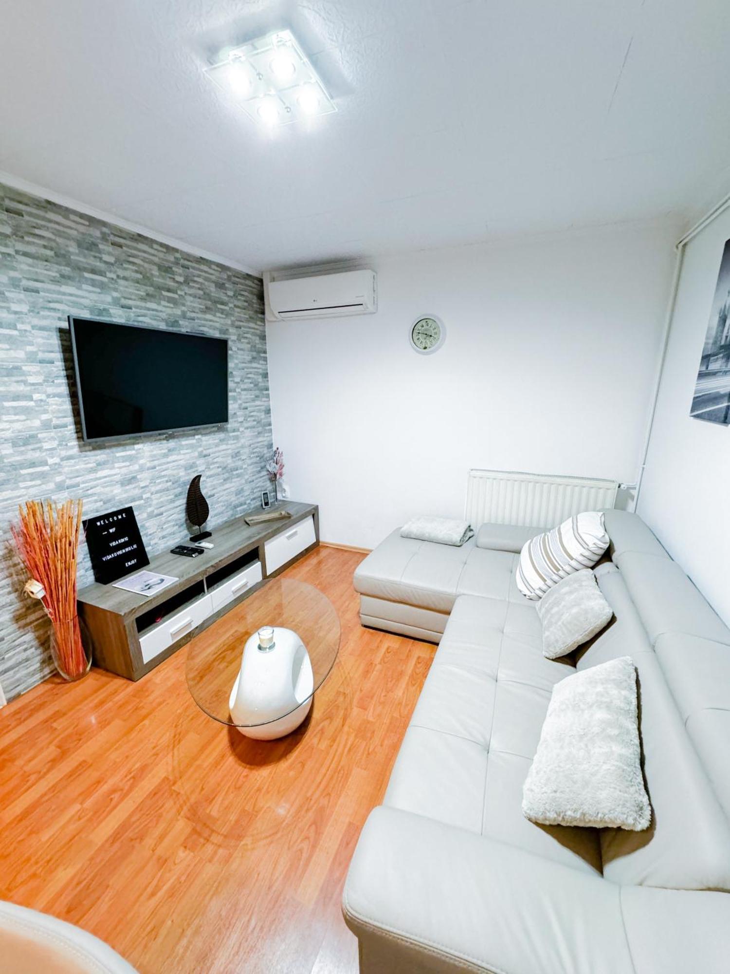 Apartments Sentvid 류블랴나 외부 사진